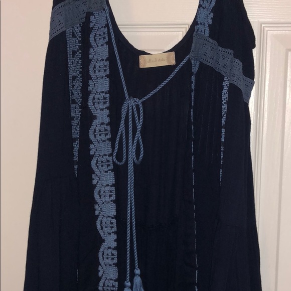 Altar'd State Tops - Altar’d State Top